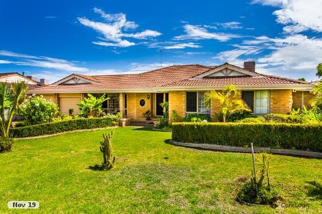 37 Kipling St, Lake Coogee, WA 6166