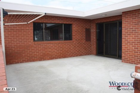 1/152 Curlewis St, Swan Hill, VIC 3585