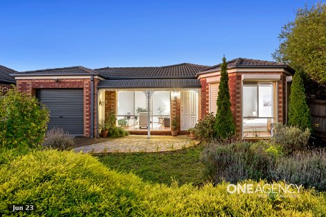 9 John August Walk, Seabrook, VIC 3028