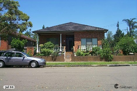 23 Northcote St, Haberfield, NSW 2045