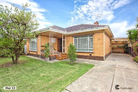 36 Compton Pde, Sunshine North, VIC 3020