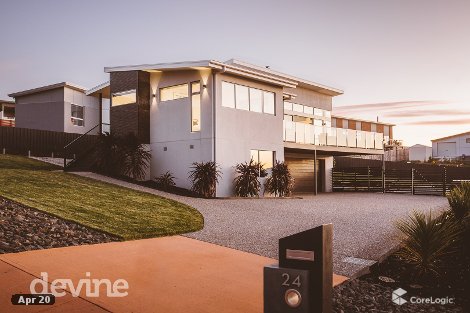 24 Spinnaker Cres, Tranmere, TAS 7018