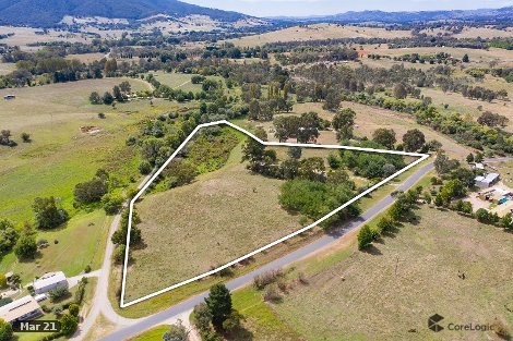 357 Sanatorium Rd, Allans Flat, VIC 3691