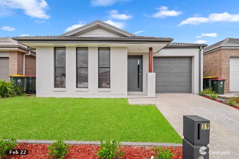 39 Cain Ave, Gregory Hills, NSW 2557