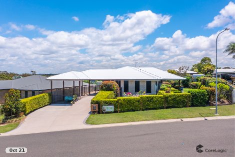 47 Pryde St, Tannum Sands, QLD 4680