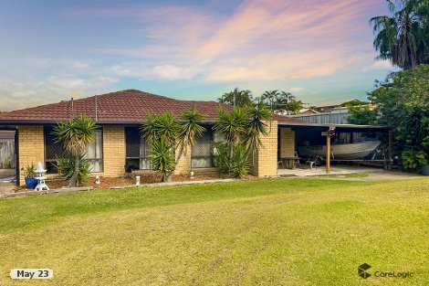 27 Terang St, Shailer Park, QLD 4128