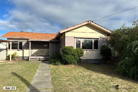 22 Yorla Rd, Carey Park, WA 6230