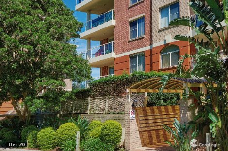 206/6 Wentworth Dr, Liberty Grove, NSW 2138