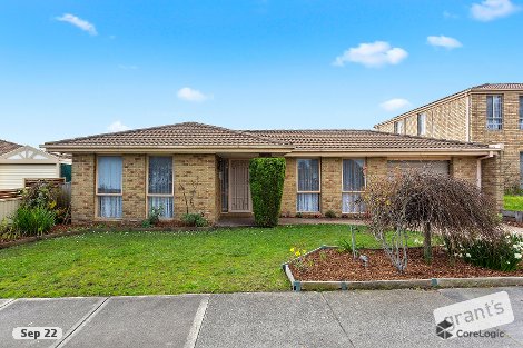 44 Norfolk Dr, Narre Warren, VIC 3805