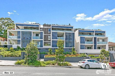 108/181 Shaftsbury Rd, Eastwood, NSW 2122