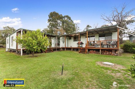 261 Luckmans Rd, Boisdale, VIC 3860