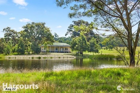 636 Bells Rd, Bunkers Hill, VIC 3352