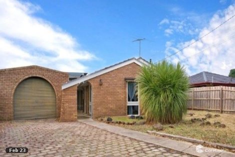 7 Waddington Cres, Springvale South, VIC 3172