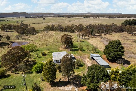 818 Range Rd, Portland, NSW 2847