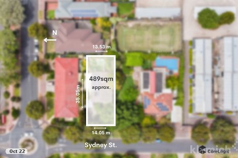 36a Sydney St, Glenside, SA 5065