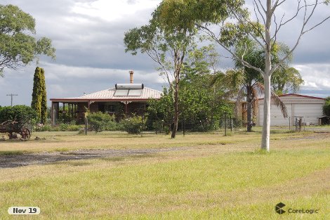 10965 Warrego Hwy, Charlton, QLD 4350