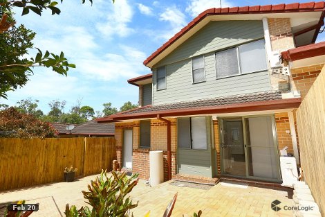 10/18 Batchworth Rd, Molendinar, QLD 4214