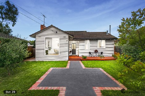 19 Toohey Ct, Bellfield, VIC 3081