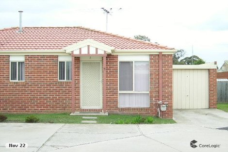 5/1 Phillip Ct, Hastings, VIC 3915