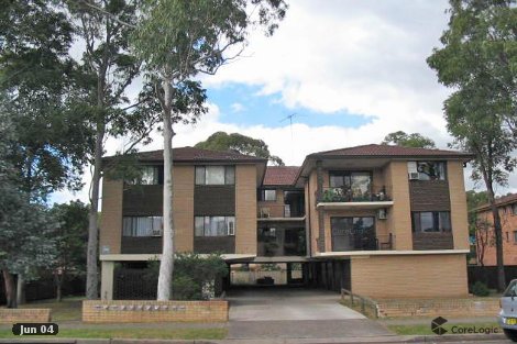 2/4-6 Cambridge St, Merrylands, NSW 2160