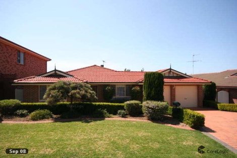 7 Blueberry Ct, Narellan Vale, NSW 2567