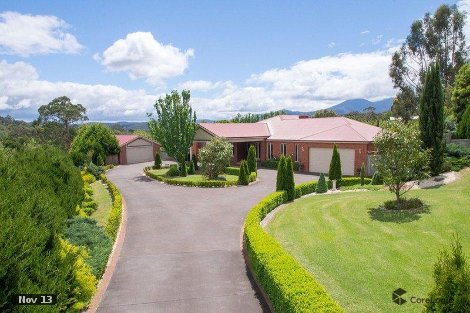 4 Eli Bates Ct, Healesville, VIC 3777