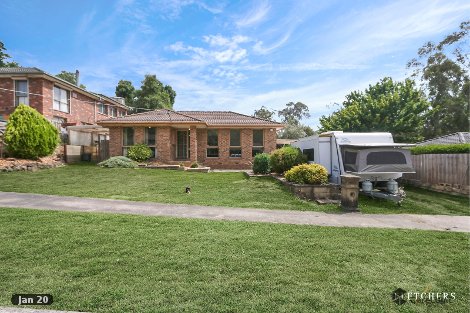 18 Amanda Ct, Seville, VIC 3139