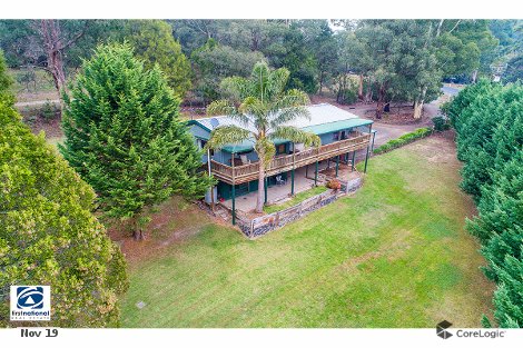 350 Mt Baw Baw Tourist Rd, Noojee, VIC 3833