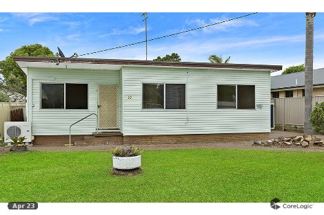 27 Flinders Ave, Killarney Vale, NSW 2261