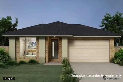 11 Sugar Maple Pl, Park Ridge, QLD 4125