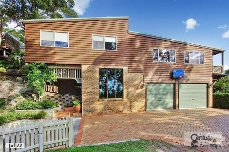 43 Plateau Rd, North Gosford, NSW 2250