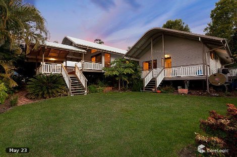 82 Tristania Dr, Bardon, QLD 4065