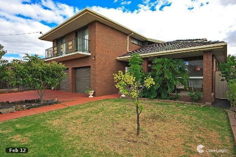 16 Concord Cct, Albanvale, VIC 3021