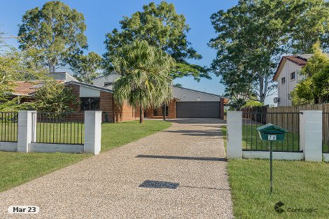 76 South Queensborough Pde, Karalee, QLD 4306