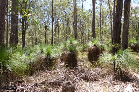 Lot 50 Crumpton Dr, Blackbutt North, QLD 4314