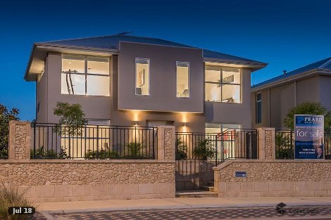 112 Grand Ocean Ent, Burns Beach, WA 6028