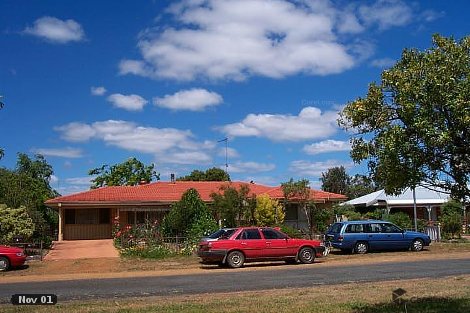 6 Stirling St, Capel, WA 6271