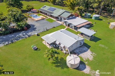 186 Bingham Rd, Booral, QLD 4655