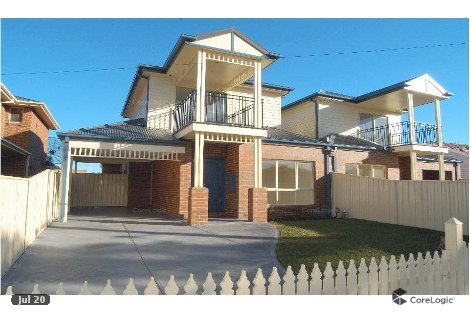 50 Watt St, South Kingsville, VIC 3015