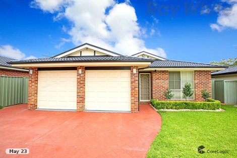 34 Gilgandra Rd, Hoxton Park, NSW 2171