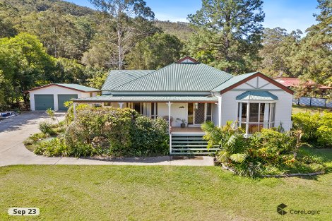 81 Lindeman Rd, Beerwah, QLD 4519