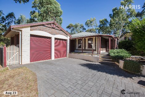 22 Lorikeet Gr, Flagstaff Hill, SA 5159