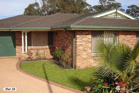 17 Cyclamen Pl, Macquarie Fields, NSW 2564