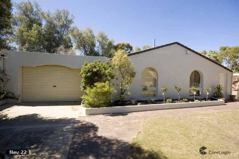 11 Dame Pattie Cct, West Lakes, SA 5021