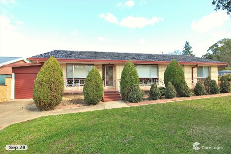 4 Lawford Cres, Griffith, NSW 2680