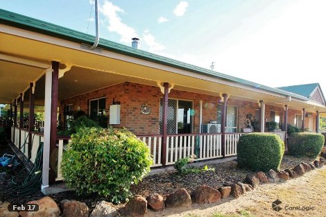 20 Frome St, Laidley, QLD 4341