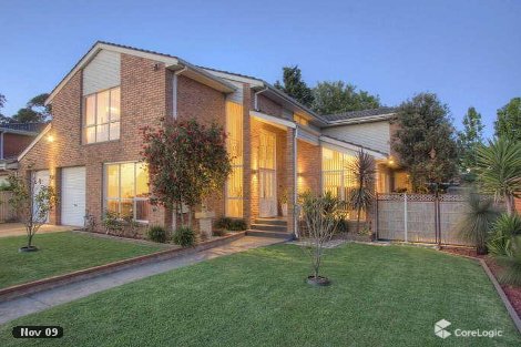 3 Wyndarra Cres, Dingley Village, VIC 3172