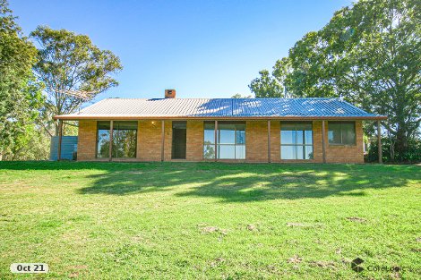 46 Taree Rd, Vernor, QLD 4306