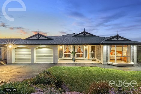 93 Highfield Dr, Hillbank, SA 5112