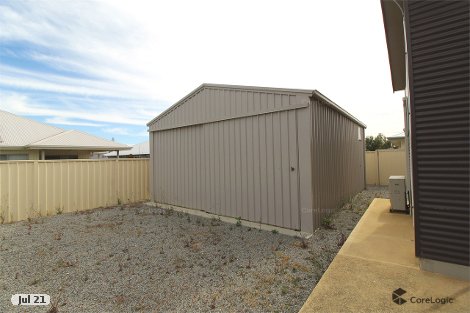 4 Pamplona Cres, Cervantes, WA 6511